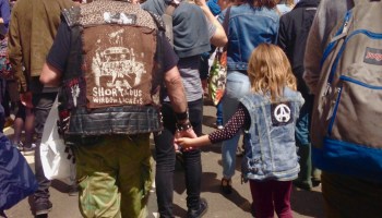 Political activism across the life course: Special issue for Contemporary Social Science