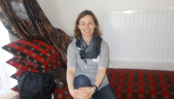 Photo/stories from the field: do you obey your husband?