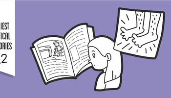 Earliest political memory of the day #12