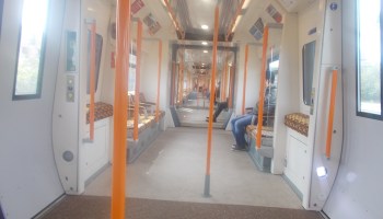 Photo/stories from the field are back!